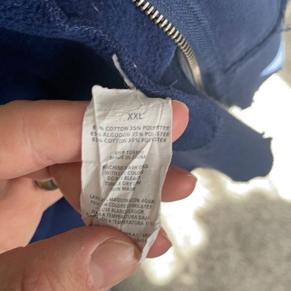 Seven7 | XXL Hoodie - Picture 7 of 7